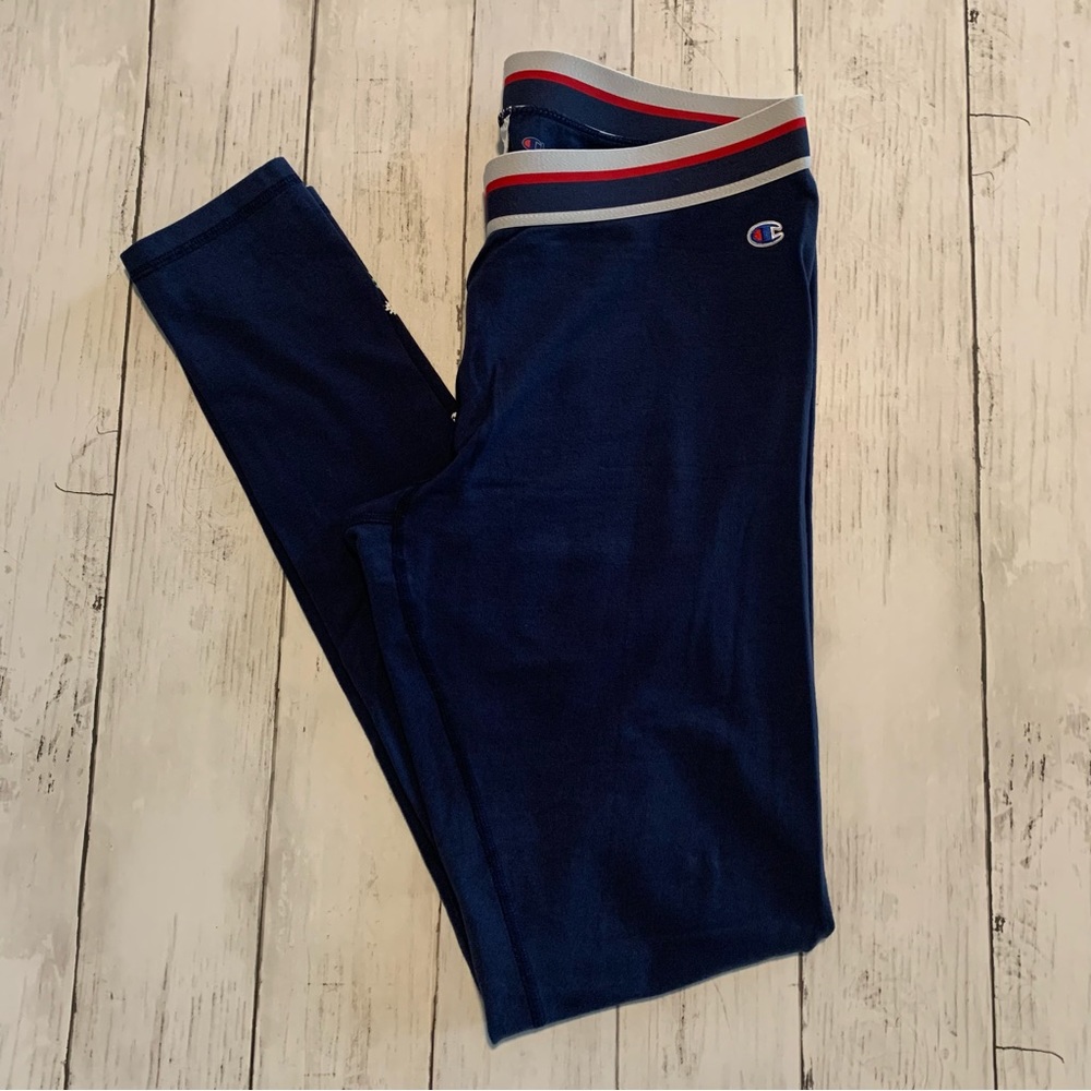 Champion leggings SZ Medium